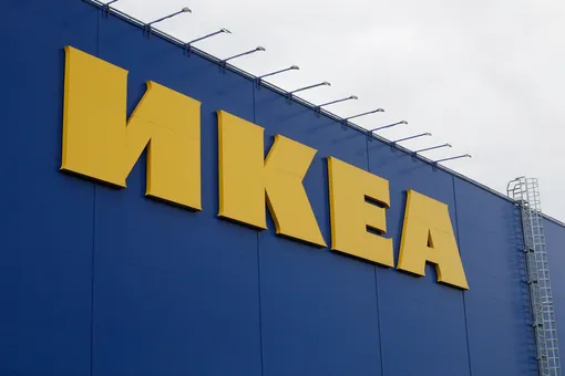 Владелец IKEA и ТЦ «Мега» продал свою штаб-квартиру в России