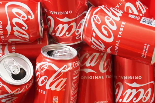 Coca-Cola ежегодно производит чистый кокаин на сумму до $2 млрд. И у нее есть лицензия на это