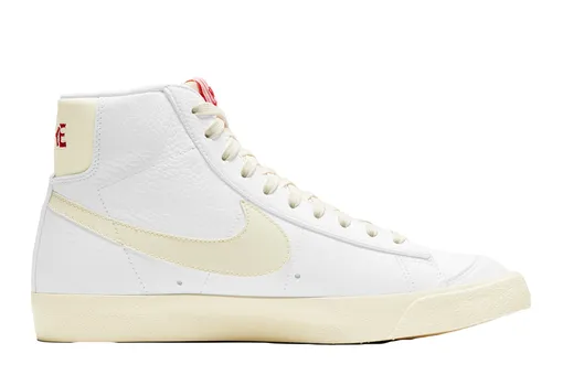 Nike Blazer Mid '77 «Popcorn»