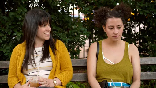 «Брод Сити» / Broad City (Comedy Central, 2014–2019)