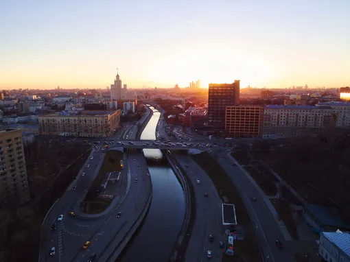 Что происходит с ценами на недвижимость в Москве?