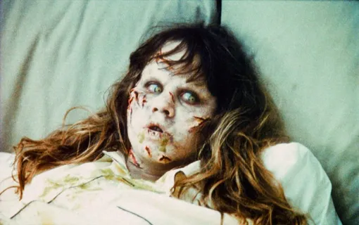 «Изгоняющий дьявола» / The Exorcist (1973)