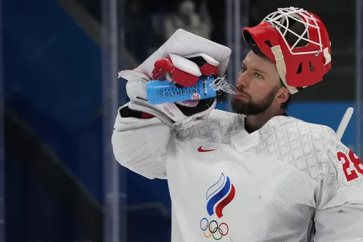 Вратарь сборной России по хоккею Иван Федотов, задержанный по подозрению в уклонении от армии, предположительно, будет служить на Новой Земле