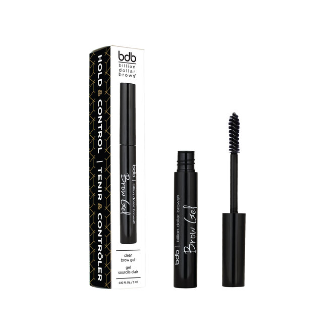 Фиксирующий гель для бровей Brow Gel, Billion Dollar Brows