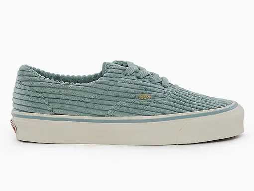 Opening Ceremony x Vans Era LX