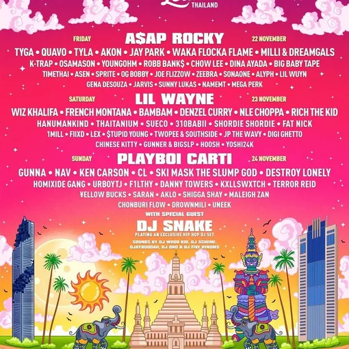 Rolling Loud