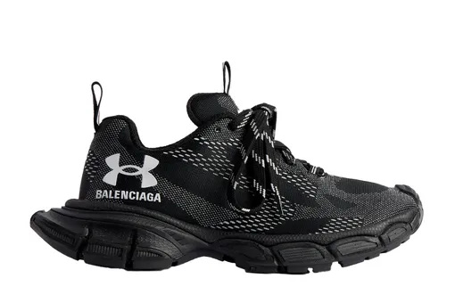 Under Armour × Balenciaga 3XL Knit