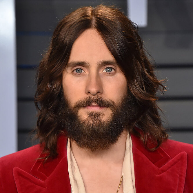 Джаред Лето (Jared Leto) биография, фильмы, спектакли, фото | насадовой3.рф