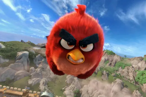 Sega собирается купить разработчика Angry Birds за $1 млрд