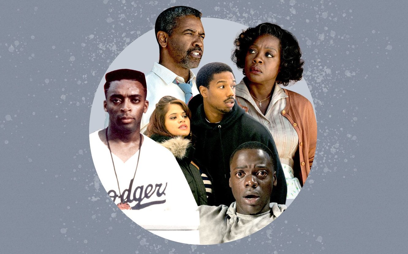 10 фильмов о расизме