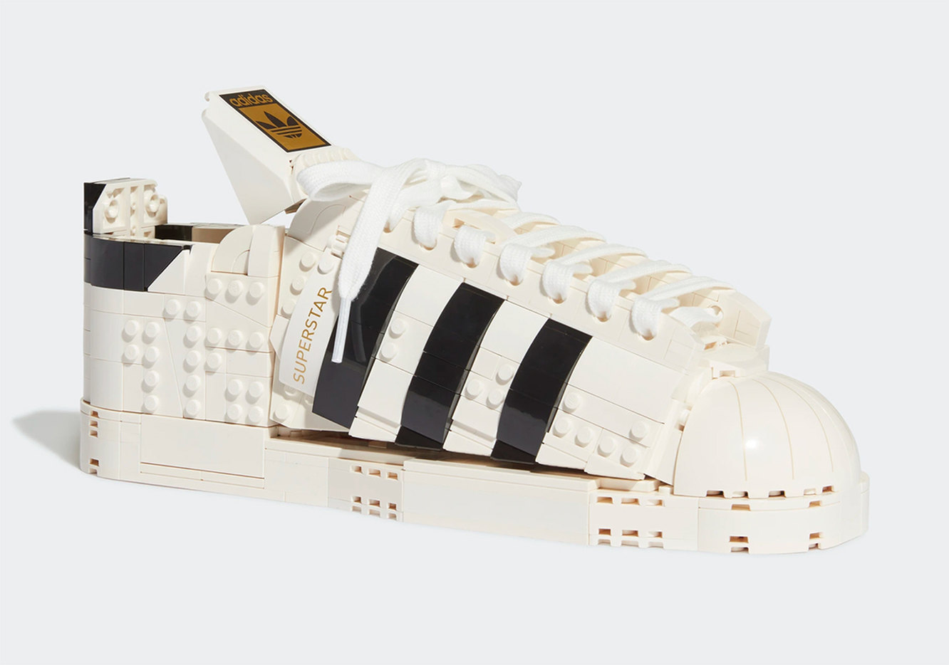 adidas lego sneaker