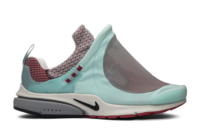 Nike air 2025 presto honolulu