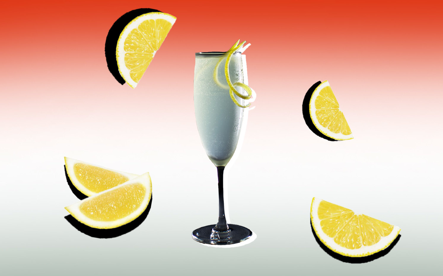 История коктейля French 75