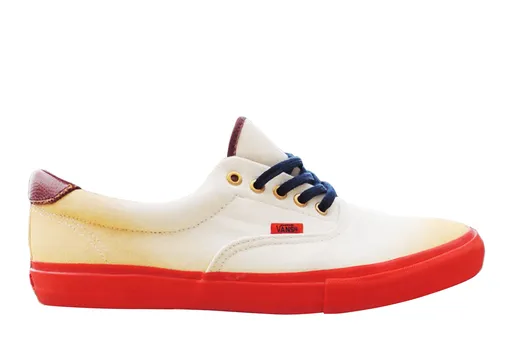 Sole Classics x Vans Authentic «Carmen»