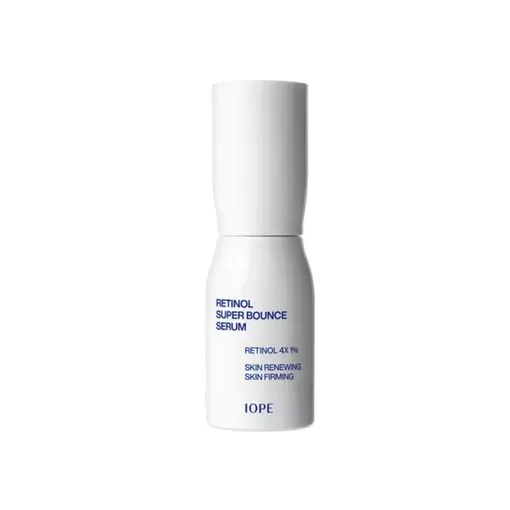 Сыворотка для лица Retinol Super Bounce Serum, IOPE