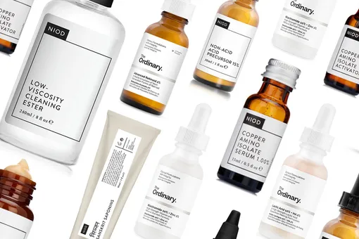 Косметический гигант Estée Lauder купит бьюти-стартап Deciem, владеющий брендом The Ordinary