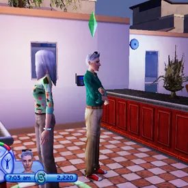 Большинство россиян играют в The Sims, чтобы избавиться от стресса и улучшить психологическое состояние