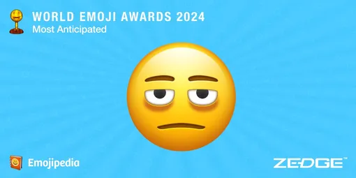 World Emoji Awards / X