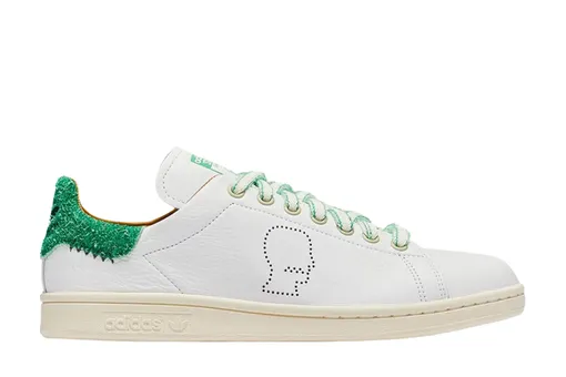 Brain Dead × adidas Stan Smith Unstructured 'OG' 