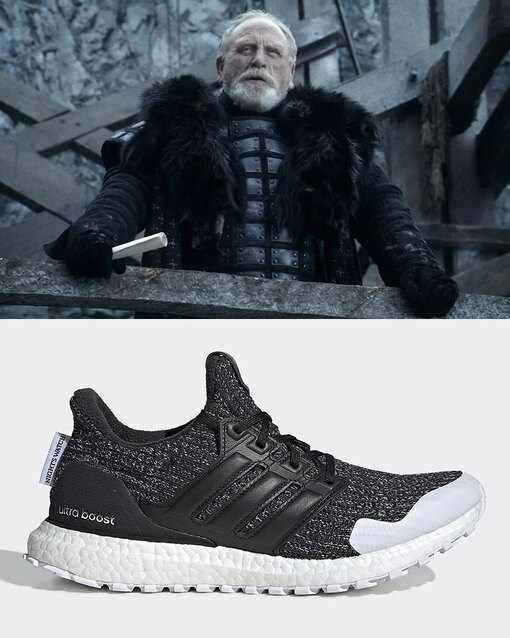 Adidas game of store thrones precio