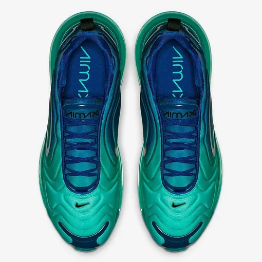 Кроссовки Nike Air Max 720