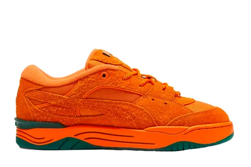 Anwar Carrots × PUMA 180 Scavenger Hunt 