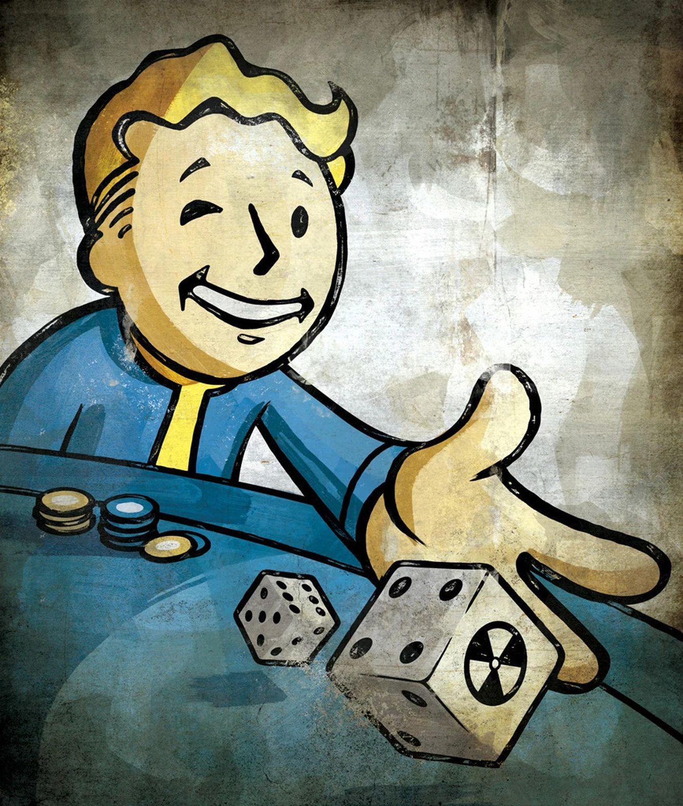 Fallout: путеводитель по игре, по которой сняли сериал с высоким рейтингом.  Чем сериал с высоким рейтингом Fallout отличается от игры? Игра Fallout —  краткий гид по лучшей игре всех времен