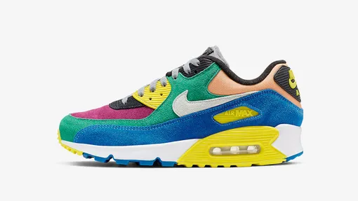 Nike Air Max 90 «Viotech 2.0»