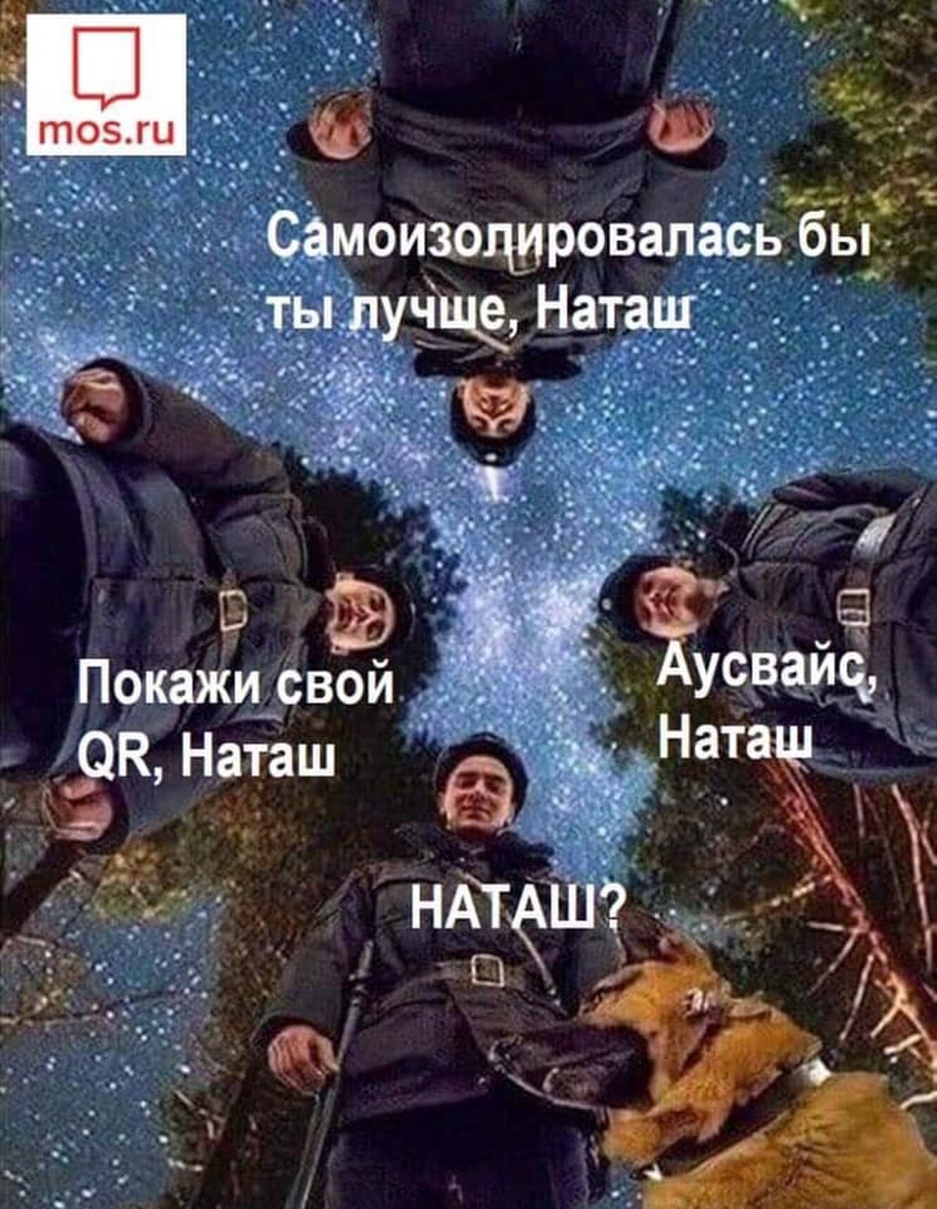 фото наташ вставай