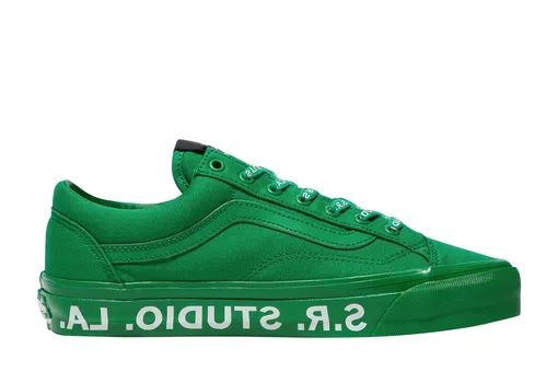 S.R. STUDIO LA CA Vans Old Skool 36