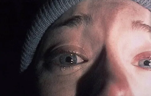 «Ведьма из Блэр: Курсовая с того света» / The Blair Witch Project (1999) 