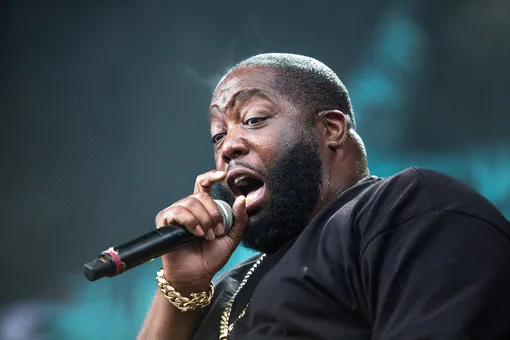 Рэпера Killer Mike задержали на церемонии «Грэмми» после того, как он получил 3 награды