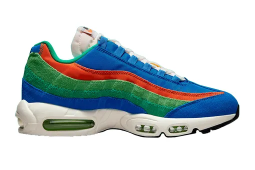 Nike Air Max 95 SE «AMRC»