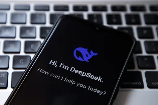 Китайский чат-бот DeepSeek заблокировали в Италии