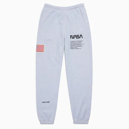 Треники Heron Preston x Nasa