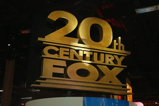 Disney переименует киностудию 20th Century Fox. Из названия уберут одно слово